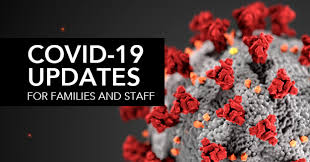 UMBC COVID-19 (Coronavirus) Updates